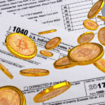 Are Your Crypto Profits Putting You at Risk in Edinburgh?