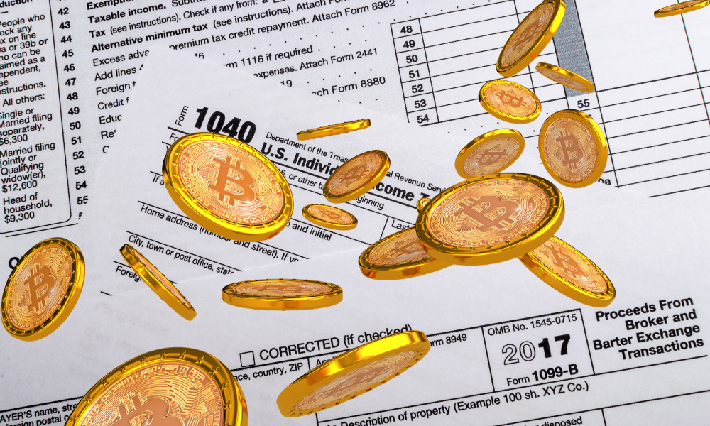 Are Your Crypto Profits Putting You at Risk in Edinburgh?