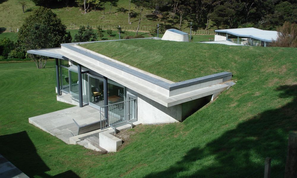 Boise Green Roofs: Drainage and Slope Essentials