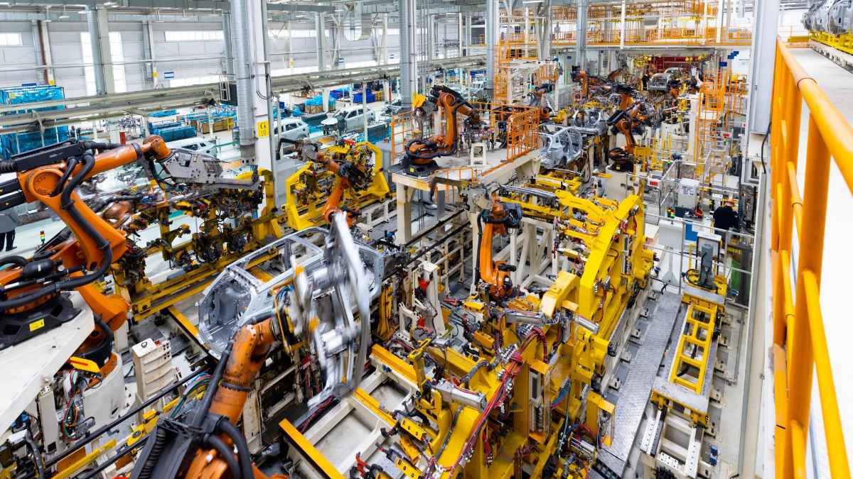 The Growing Importance of Local Manufacturing for Modern Businesses in Alton