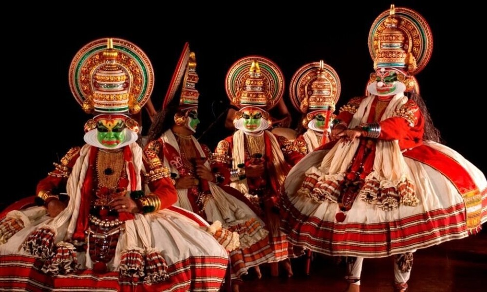 5 Must-See Cultural Events at a Heritage Estate