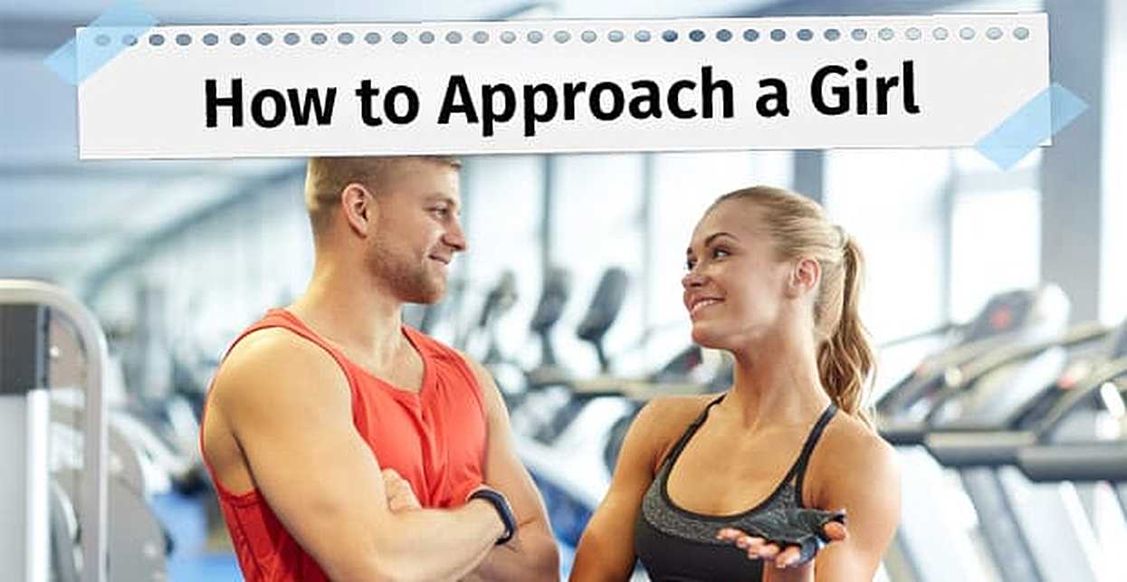 How to Approach a Girl: Honest Advice That Actually Works