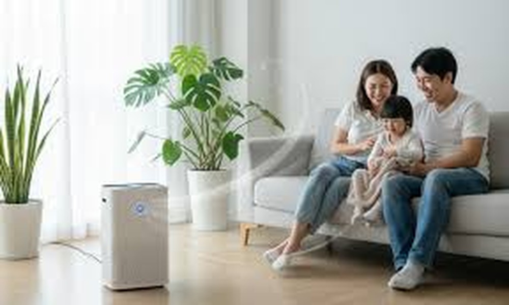 4 Instant Benefits of Professional Indoor Air Quality Services