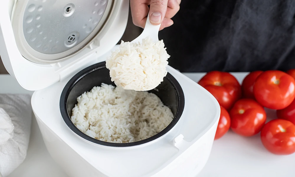 4 Key Differences: Rice Steamer or Rice Cooker – Which Suits Your Kitchen?