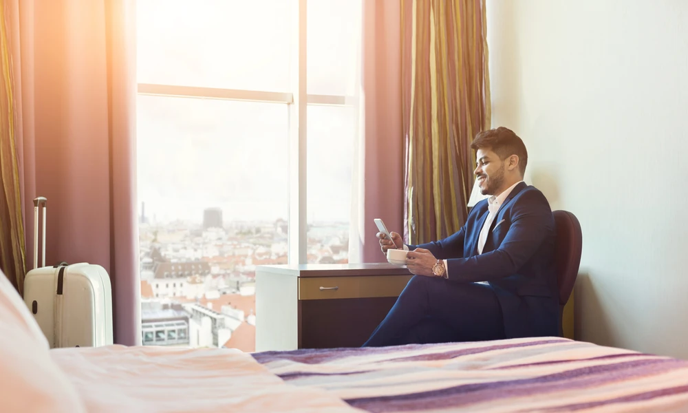 How Spacious Accommodation Enhances Travel Comfort