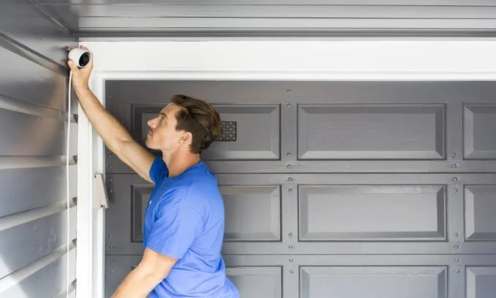 Protecting Long Term Performance Through Precise Garage Door Installation Work