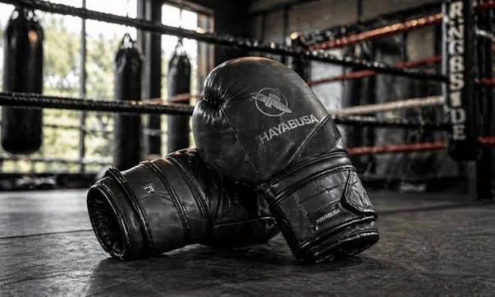 What To Consider Before Buy Boxing Gloves Muay Thai