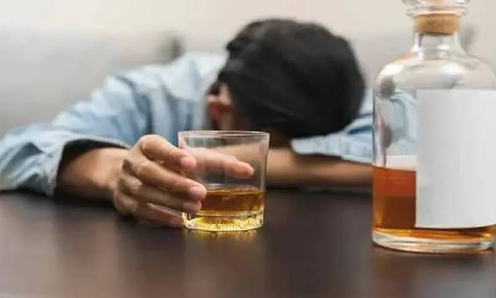 Alcohol Consumption and the Body’s Ability to Recover