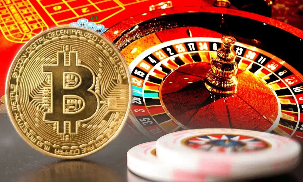How does multi-signature coordination work across crypto casino systems?